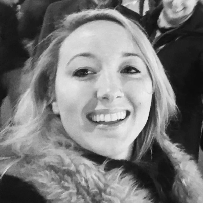 SANDRA CONNOLLY, DESIGNER OF CREATIVE EXPERIENCES