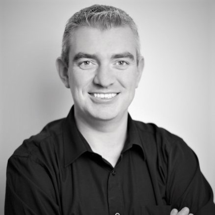 ARTHUR McGAURAN, GENERAL MANAGER