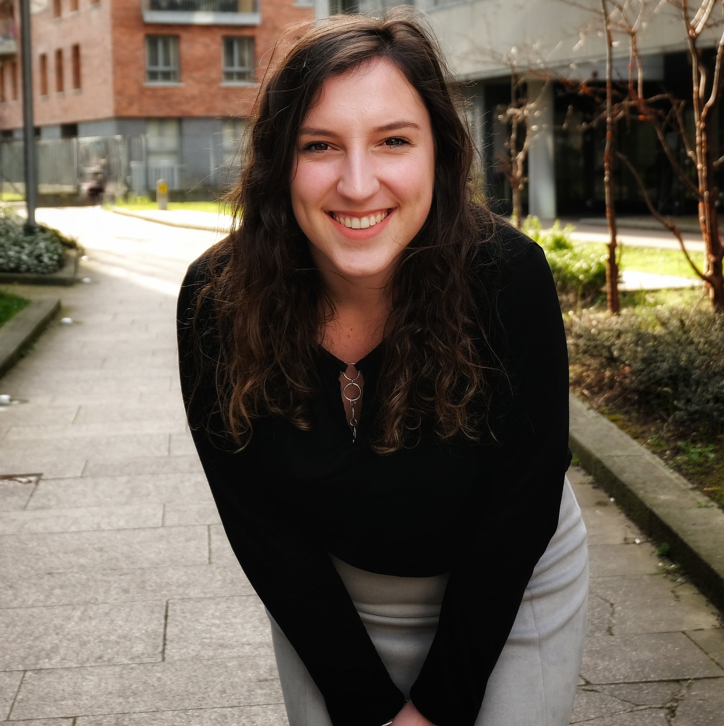 Erica Minossi Ravanello, Operations Executive