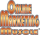 Online Marketing Muscle