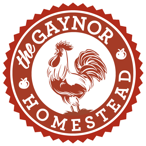 The Gaynor Homestead