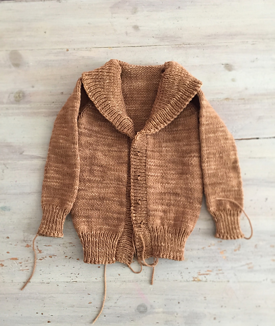 Baby Sophisticate