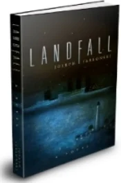 Landfall by Joseph Jablonski
