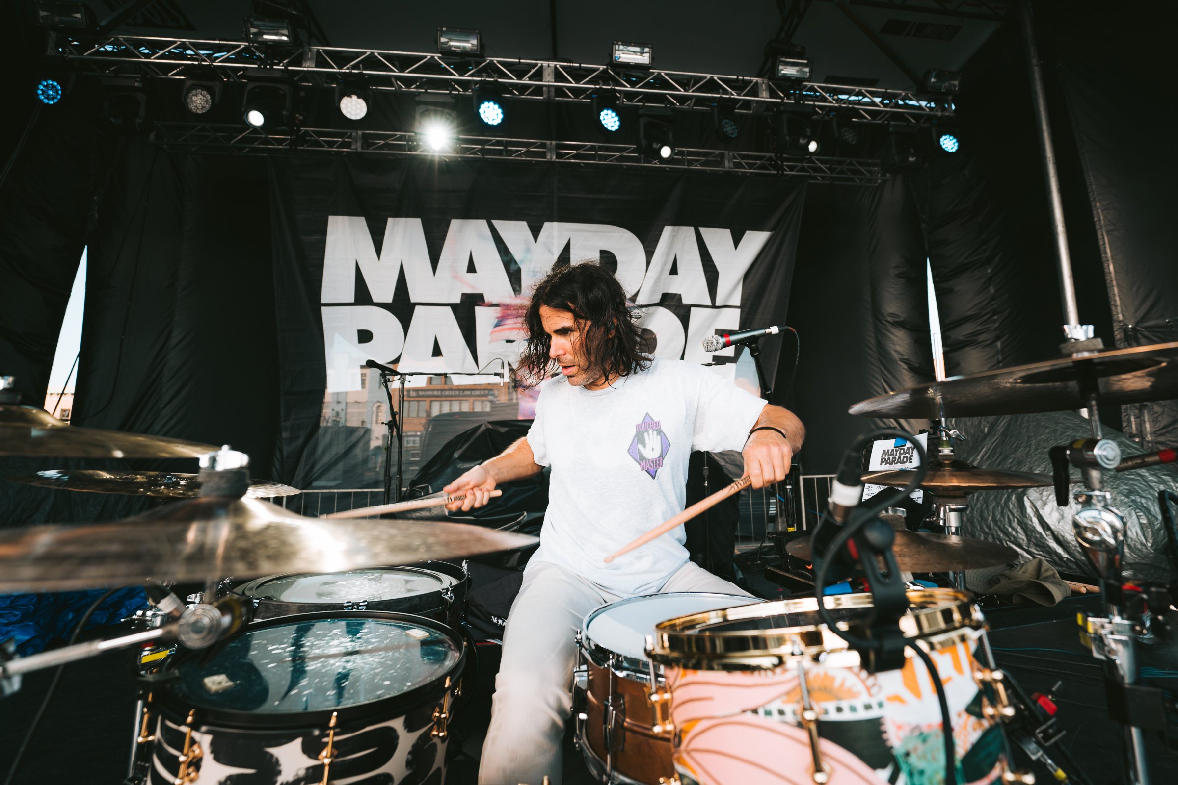 Mayday Parade