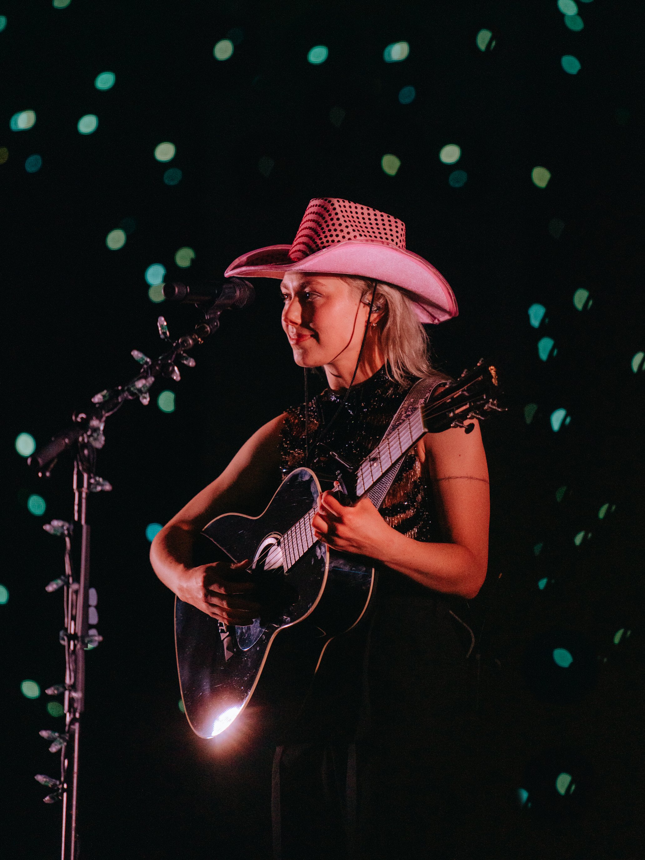 Phoebe Bridgers