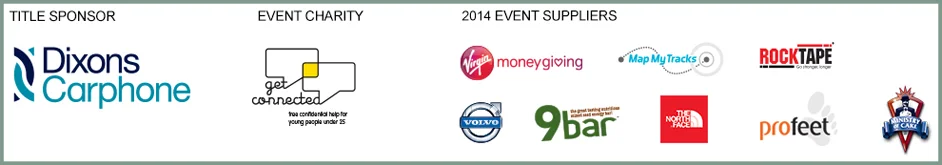 Race To The Stones - 100km (RTTS)