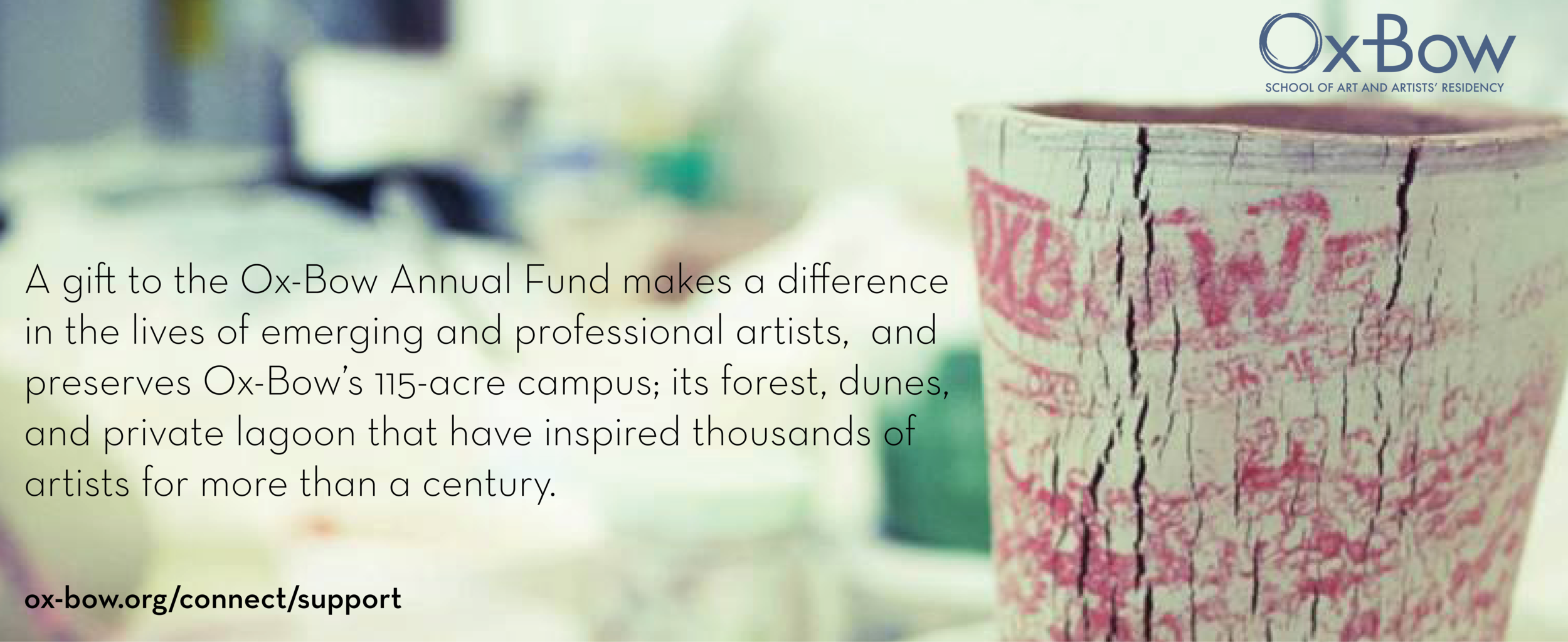 Annual Fund Remittance Card 2015