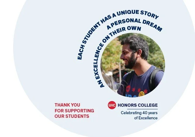 Calendar Year 2022 Thank You Card.