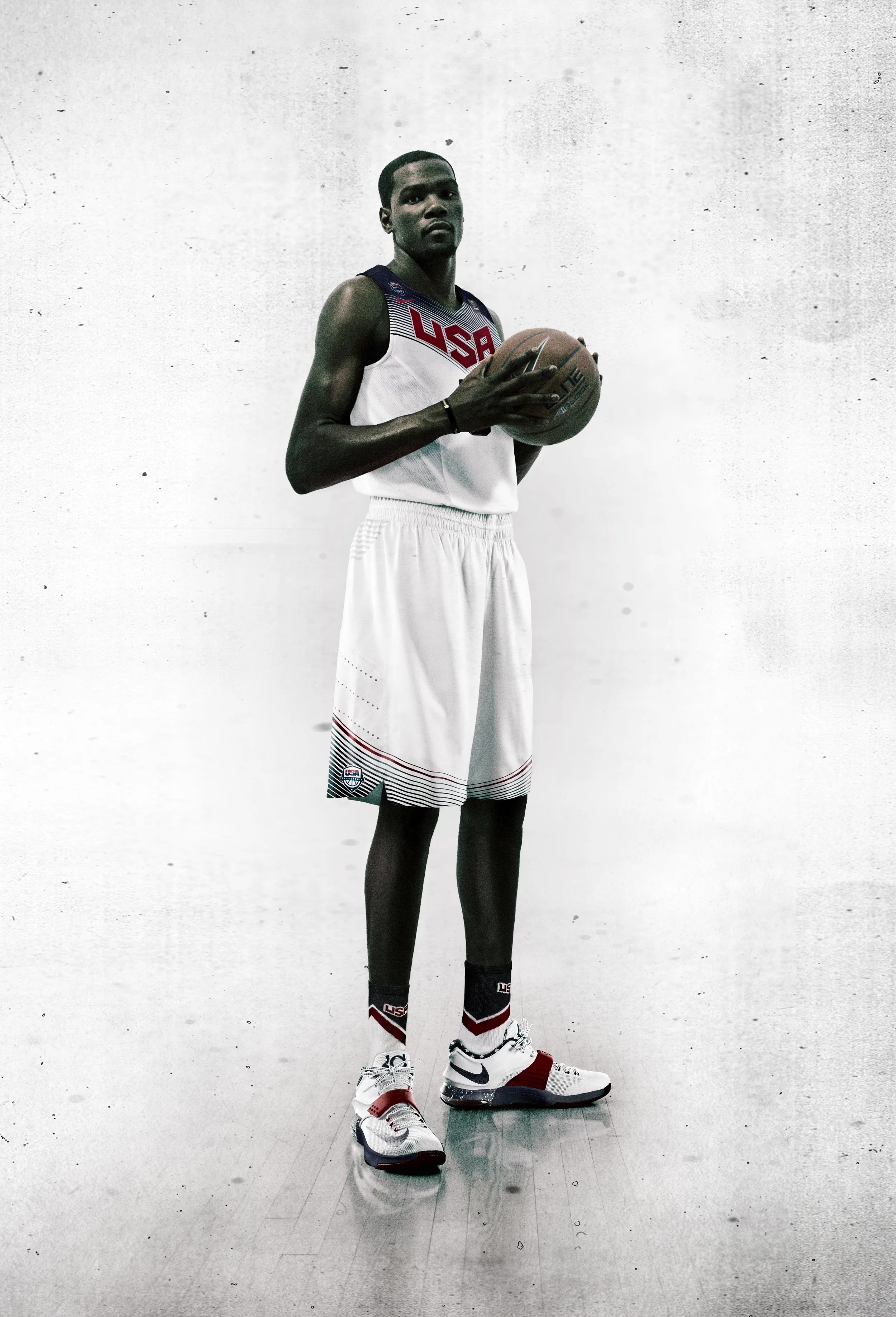 World Basketball Festival Kevin Durant