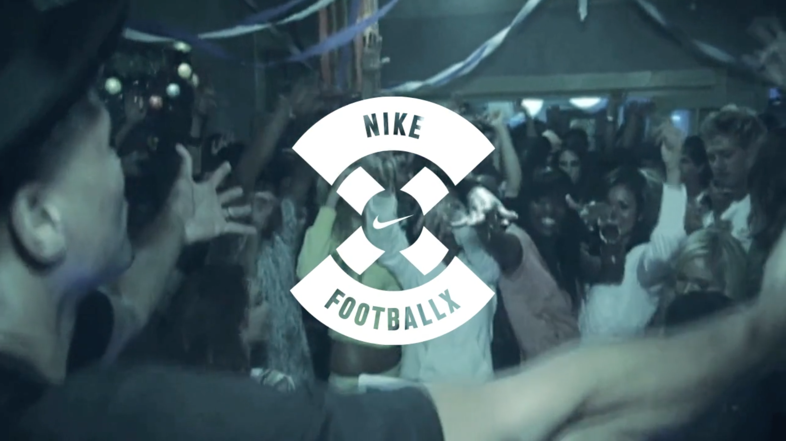 nike footballx