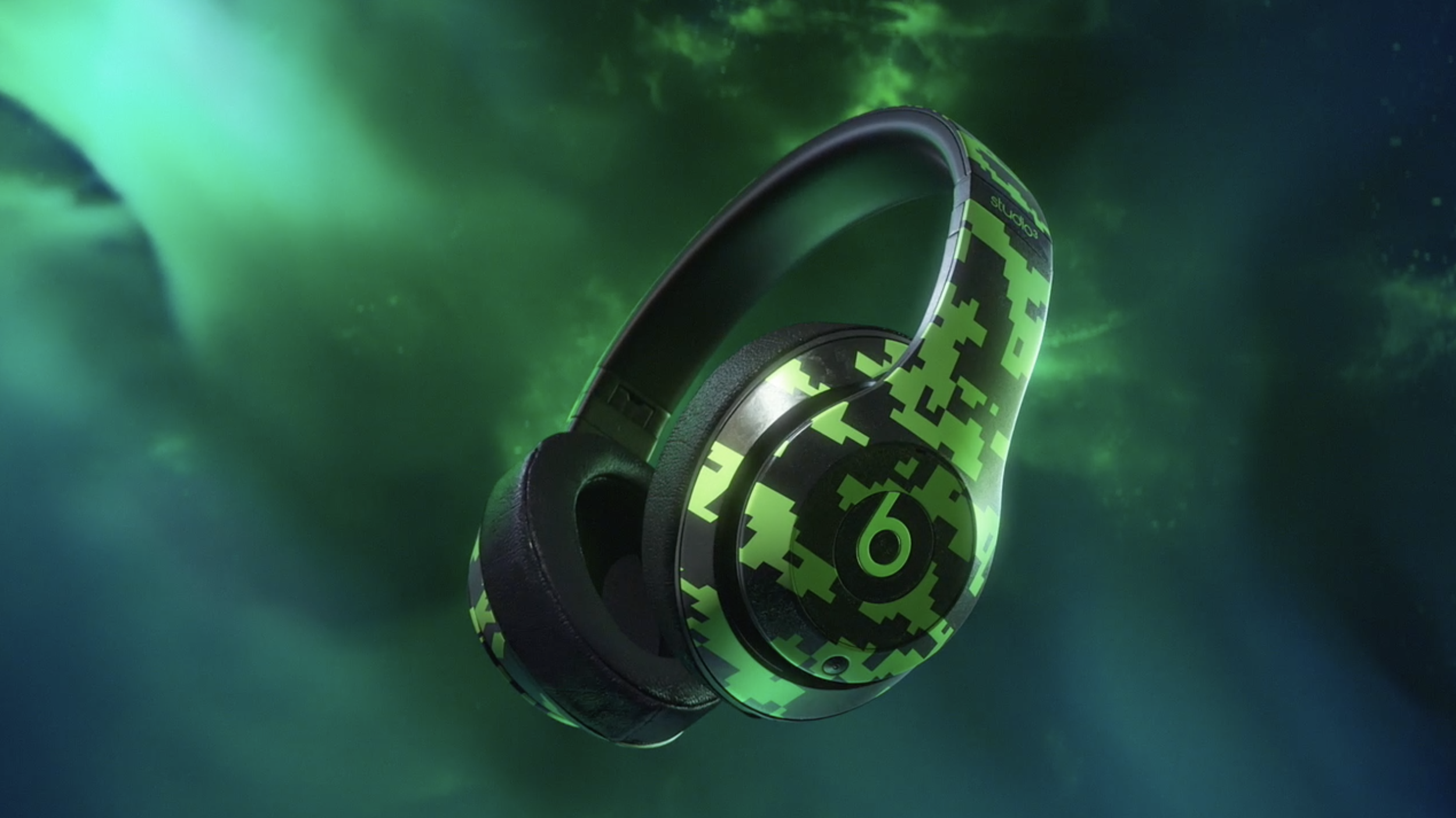 Beats x Psychworld — SINCE 85