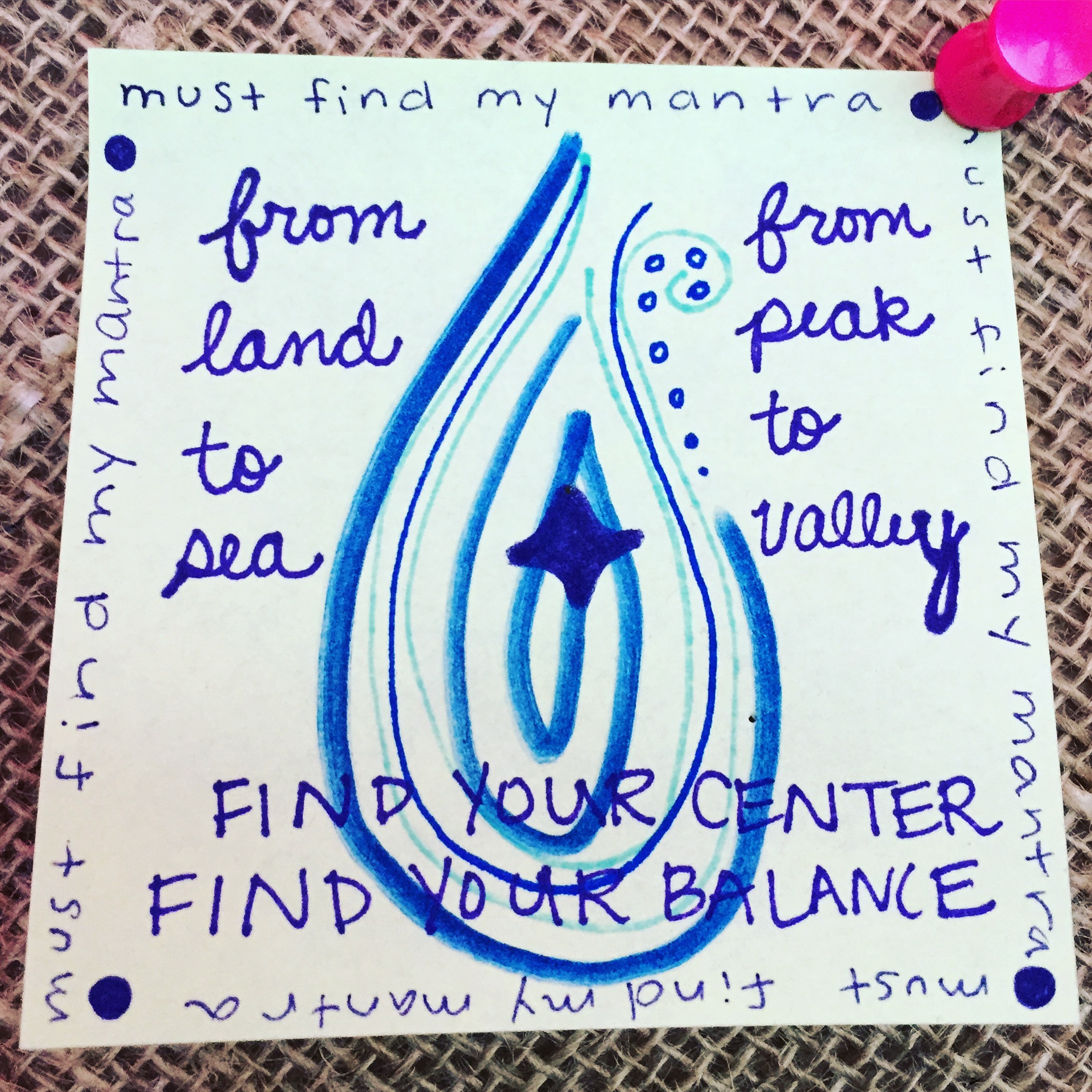 balance float groupon