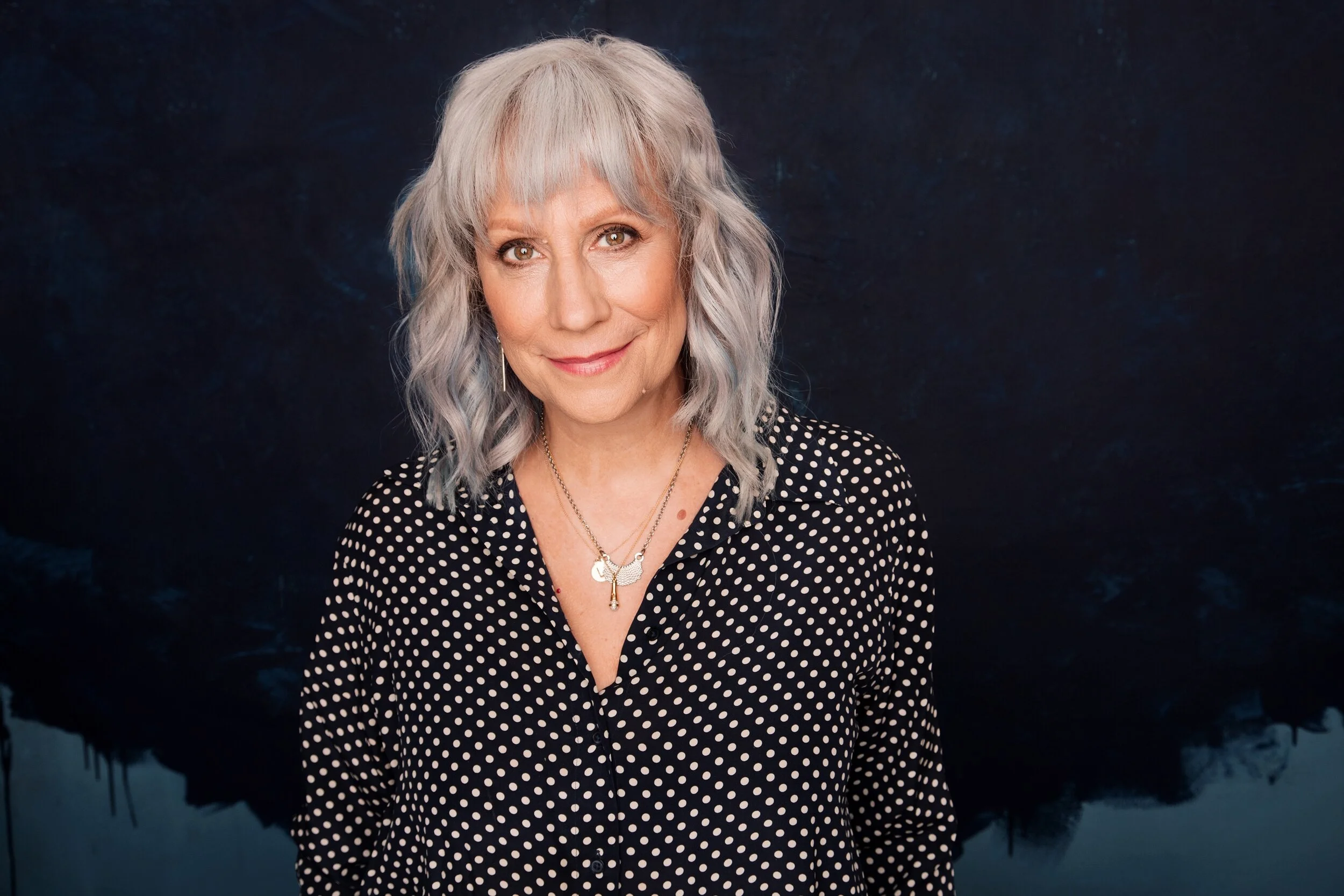 Comedian and Activist Lizz Winstead