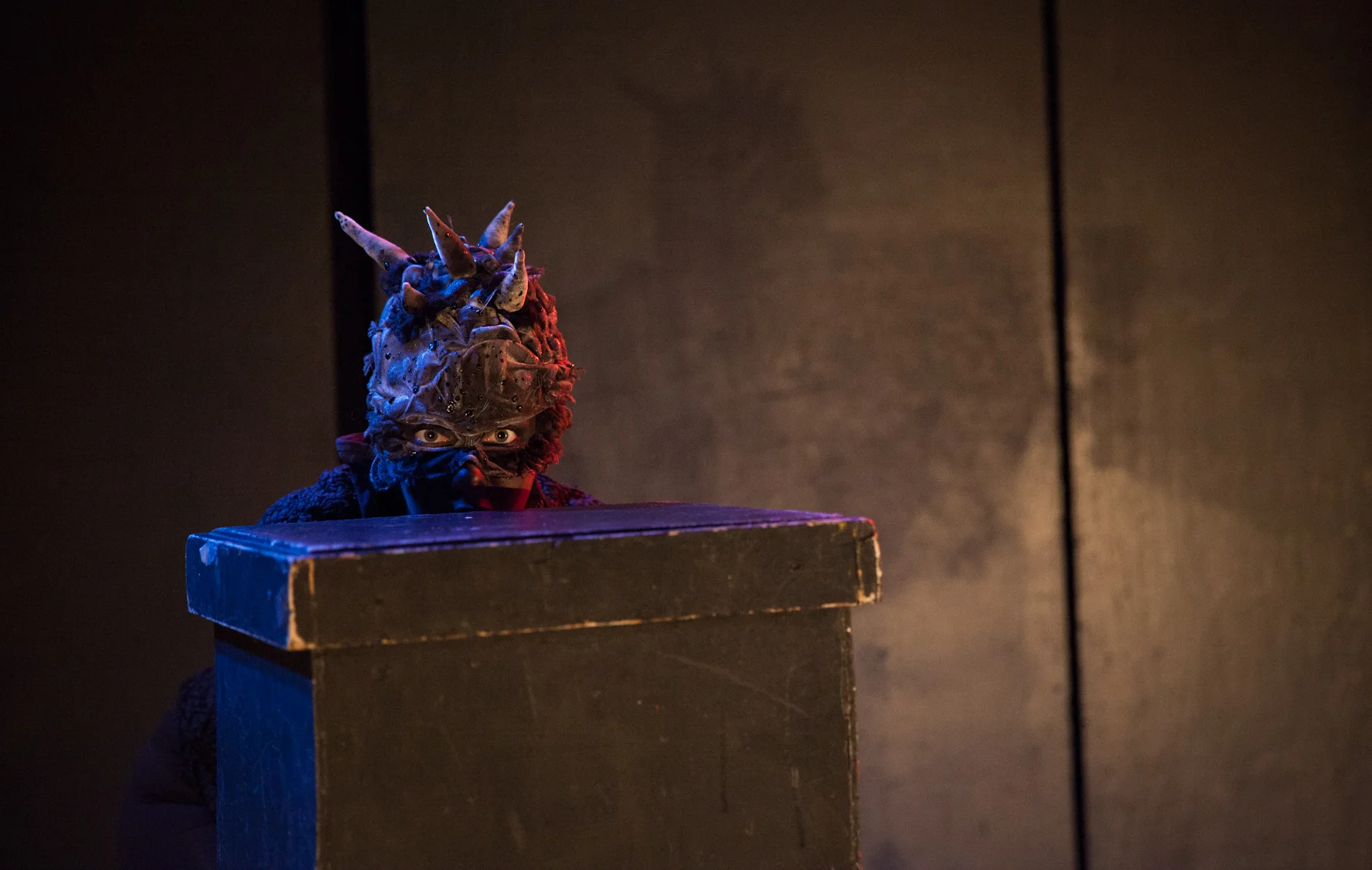Charly Dannis-Beware the Chupacabra-5.jpg