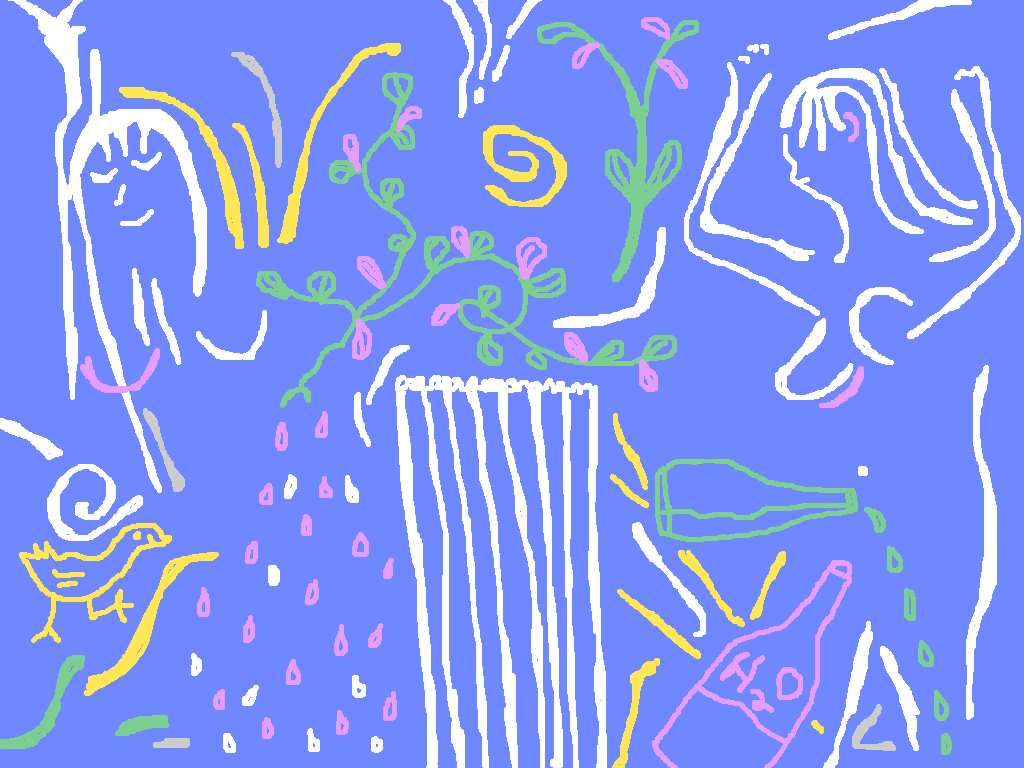 Sleeping while it's raining outside 2016.png