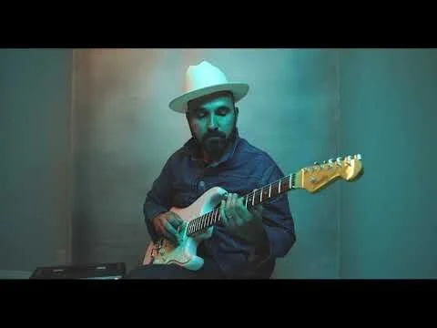 Lucky Diaz, Creative Director- Fender