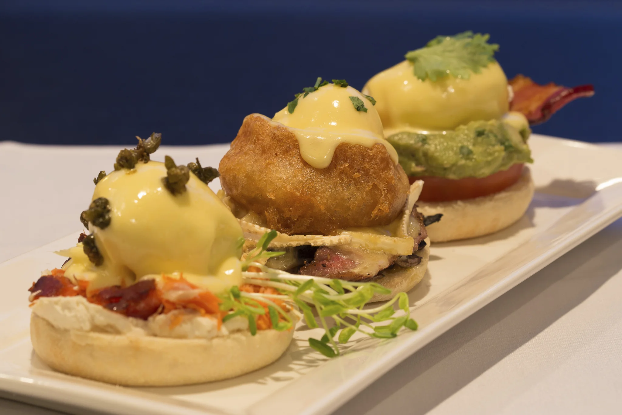 Heron Rock Bistro TASTEMAG Heron Rock Bistro TASTEMAG