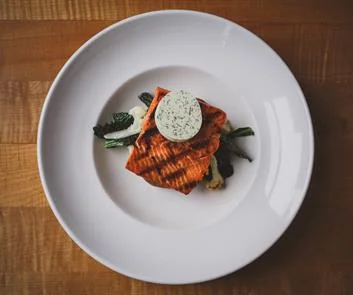 ferris grill and garden fish.jpeg