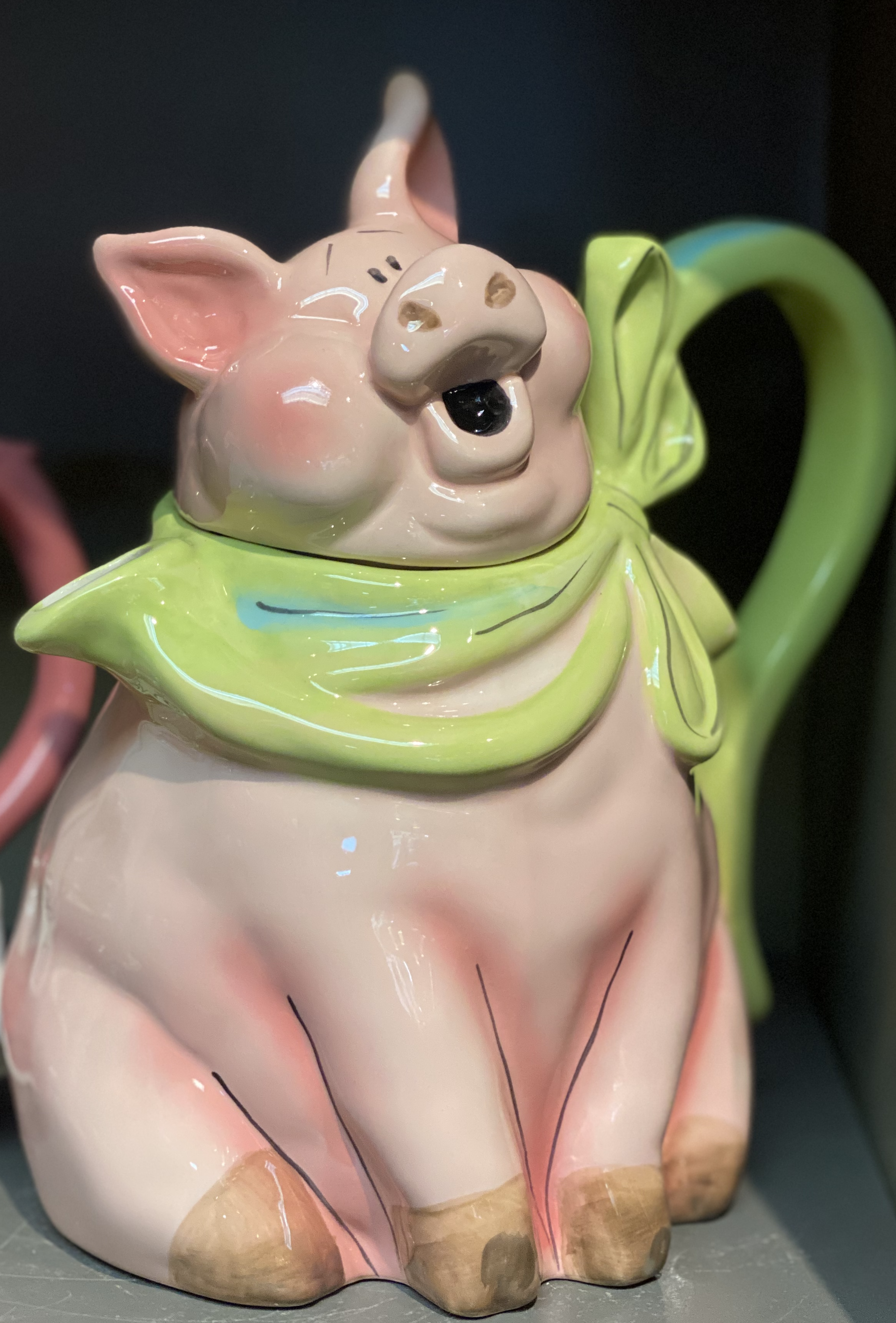Canmore Tea Co Pig Pot.png