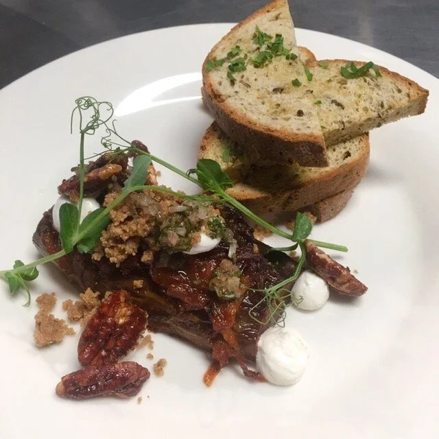 The Market Bistro Canmore Restaurants — TASTE