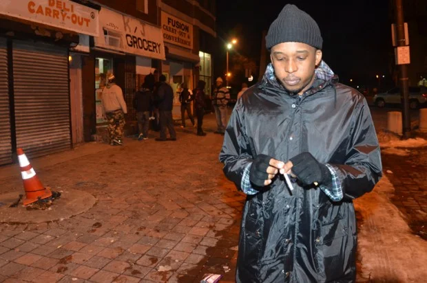 Too Poor for Pop Culture