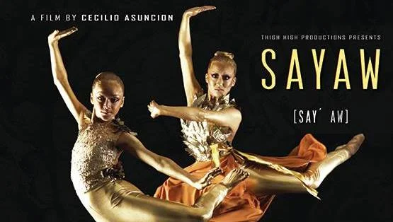 SAYAW (Film) | American Center of Philippine Arts