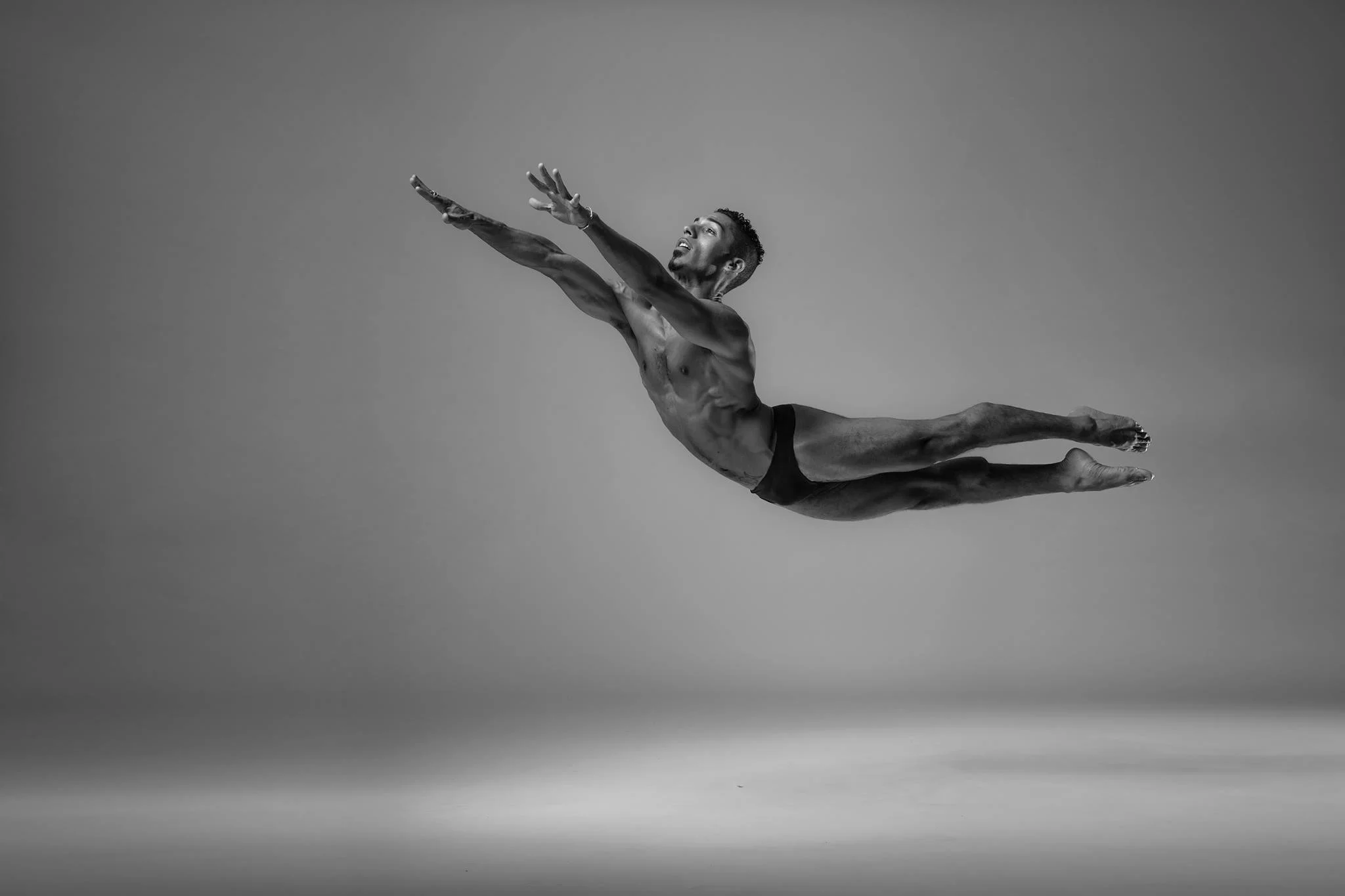 Savage Jazz Dance Company Presents *Fire*