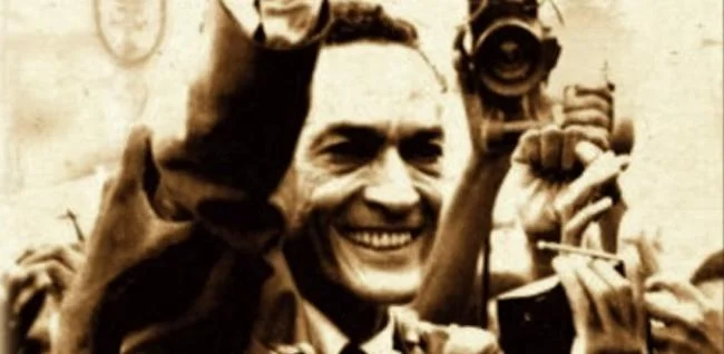 The Agronomist: Radio Haiti and Jean Dominique