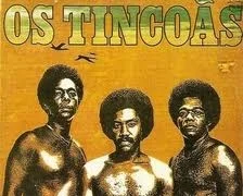 Os Tincoãs: Traditional songs and tight harmonies from Bahia in the 1970s