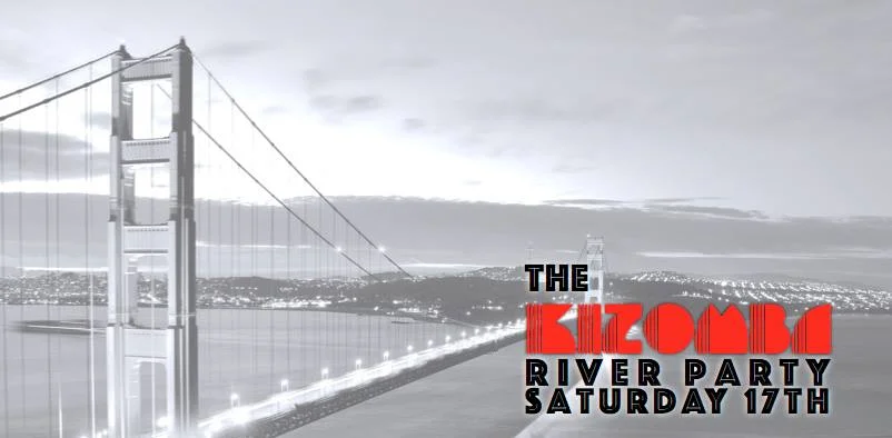 Kizomba River Party @ El Rio