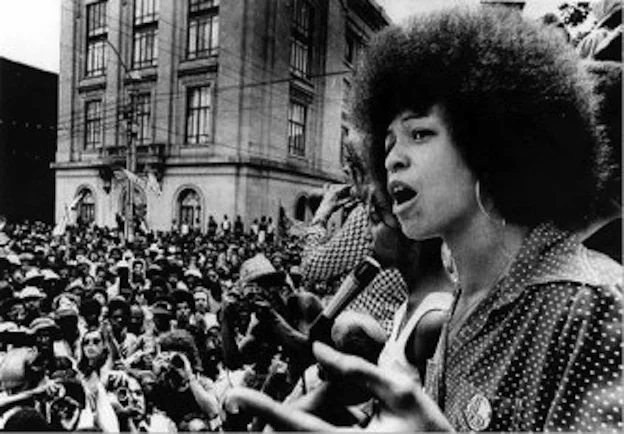 Black Power Mixtape: A private film screening