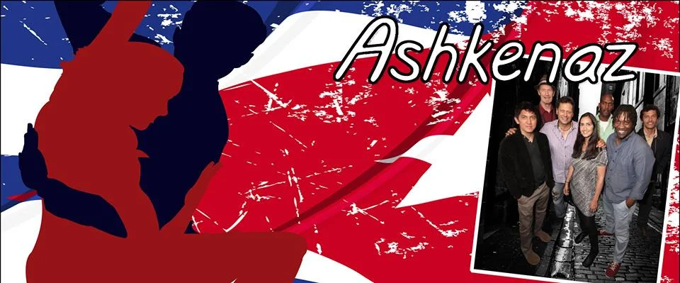 Cuban Dance Night with *Los Boleros* at Ashkenaz 