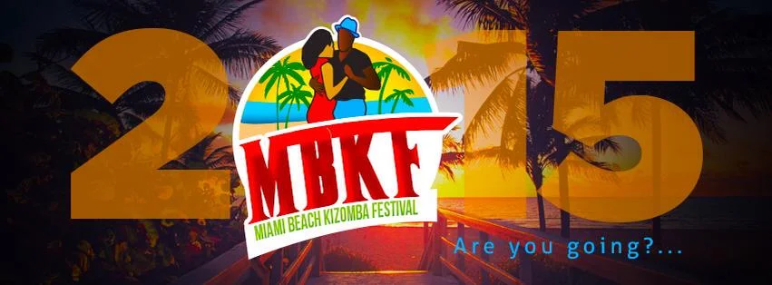 Miami Beach Kizomba Festival 2015