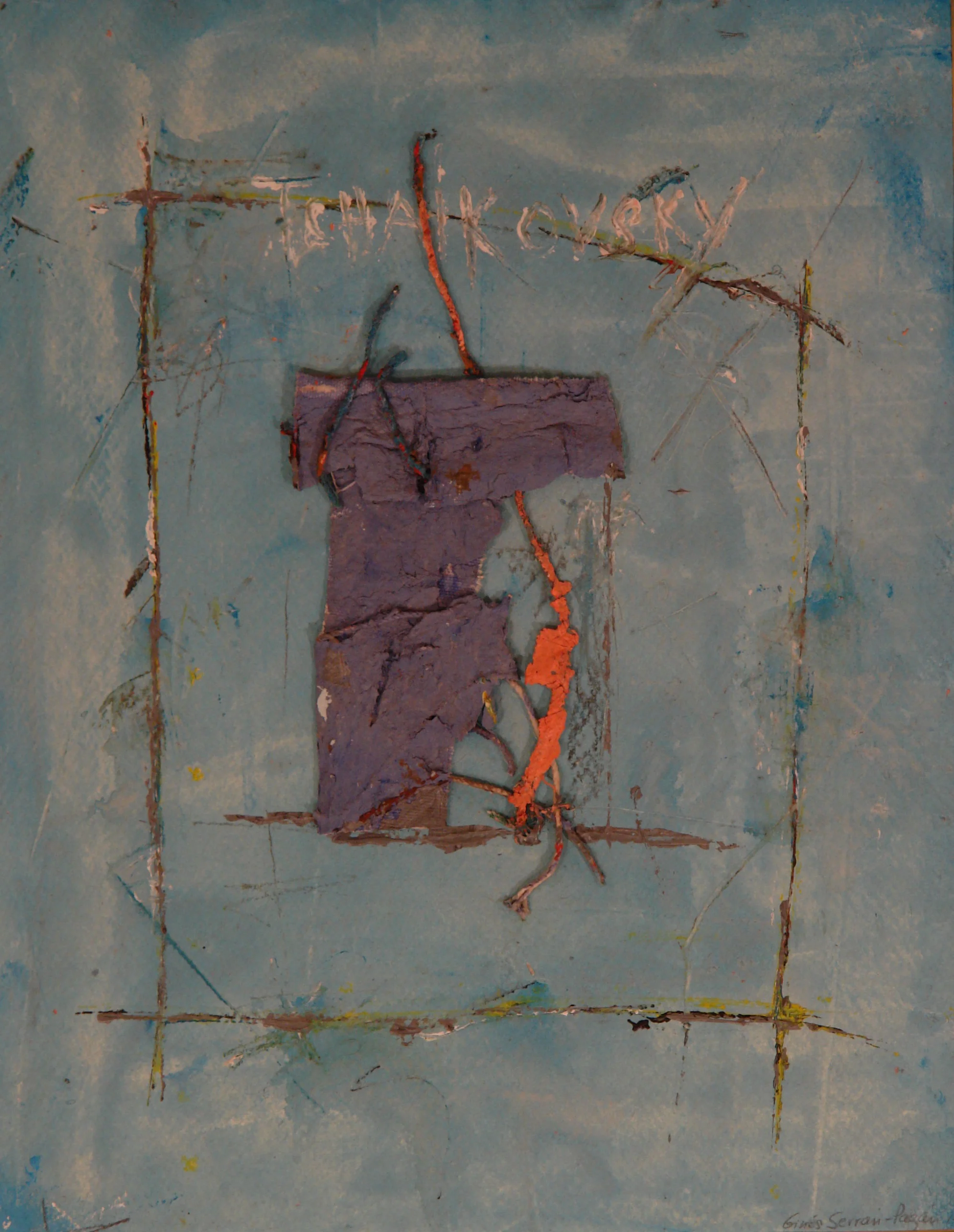 PAGAN02486.  56 x 47 cm To Tchaikosky 1987 JPG.JPG