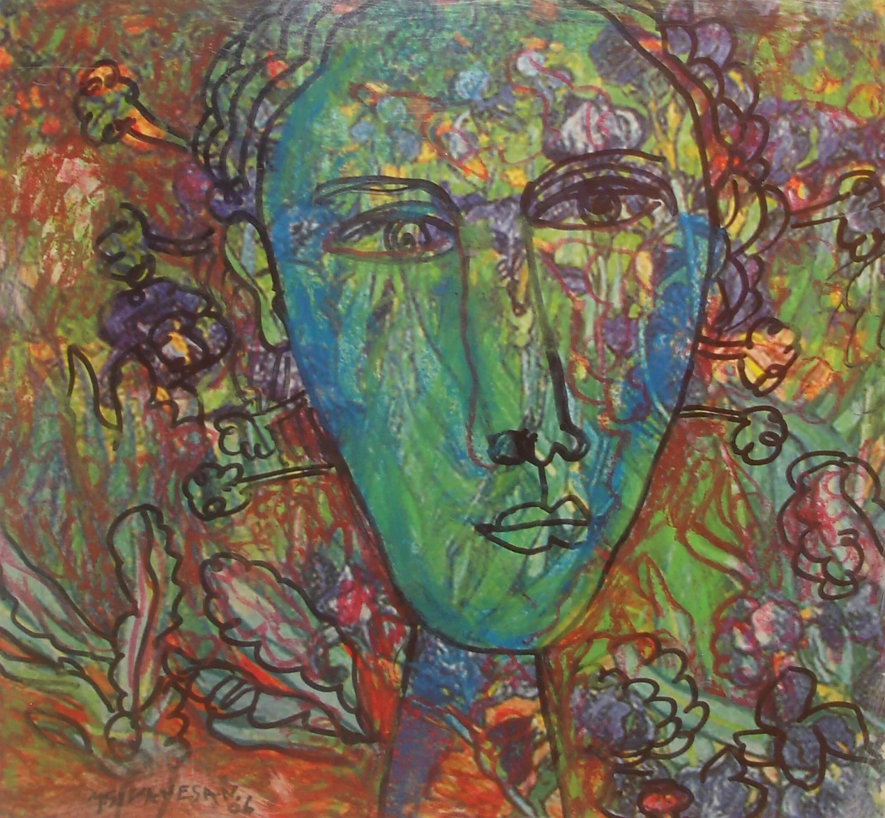 Sivanesan708, untitled04, 18 x 18in.JPG