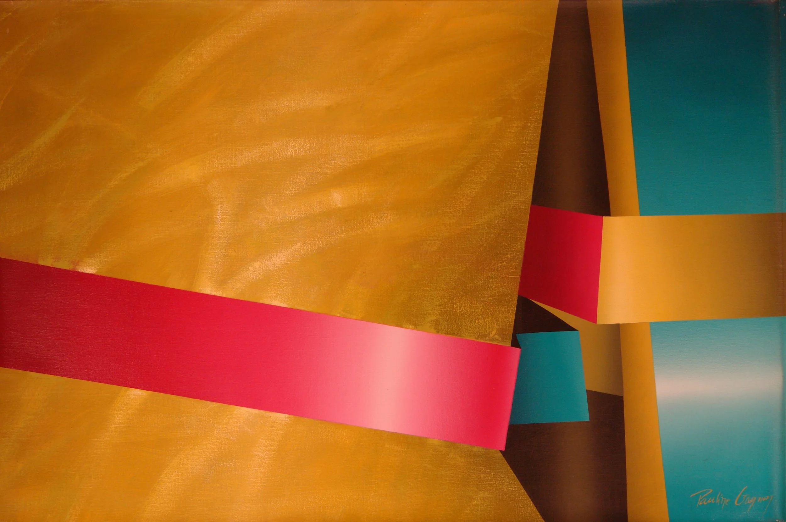 PG02451. 50  x 76 cm  labirnthe 1989 JPG.JPG