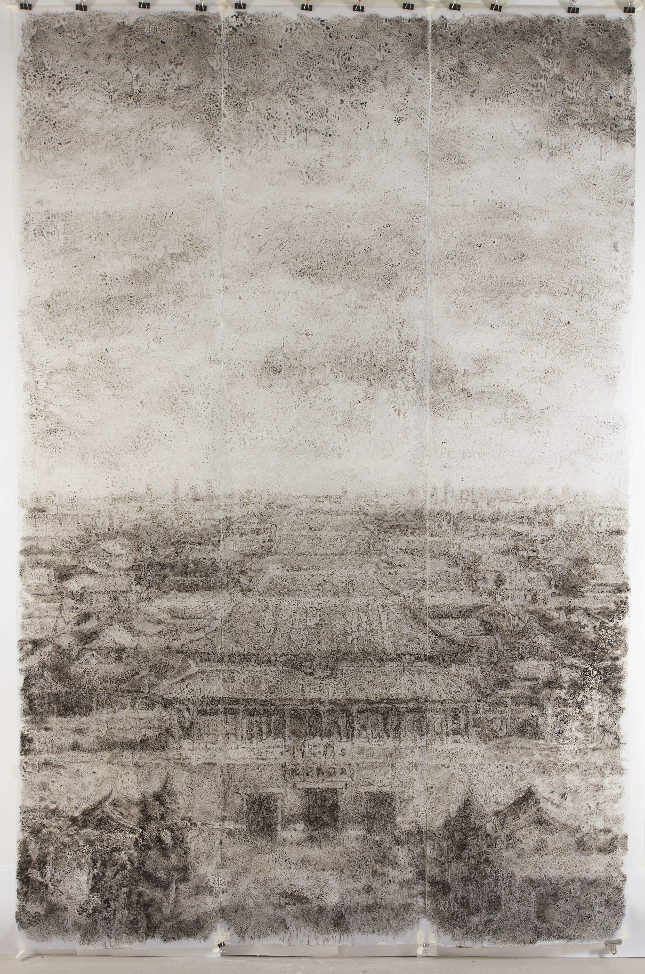 The Forbidden City