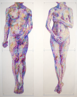 After+Eden.++2017.++Oil++on+plexiglass.++60+x+20.5+inches.jpg