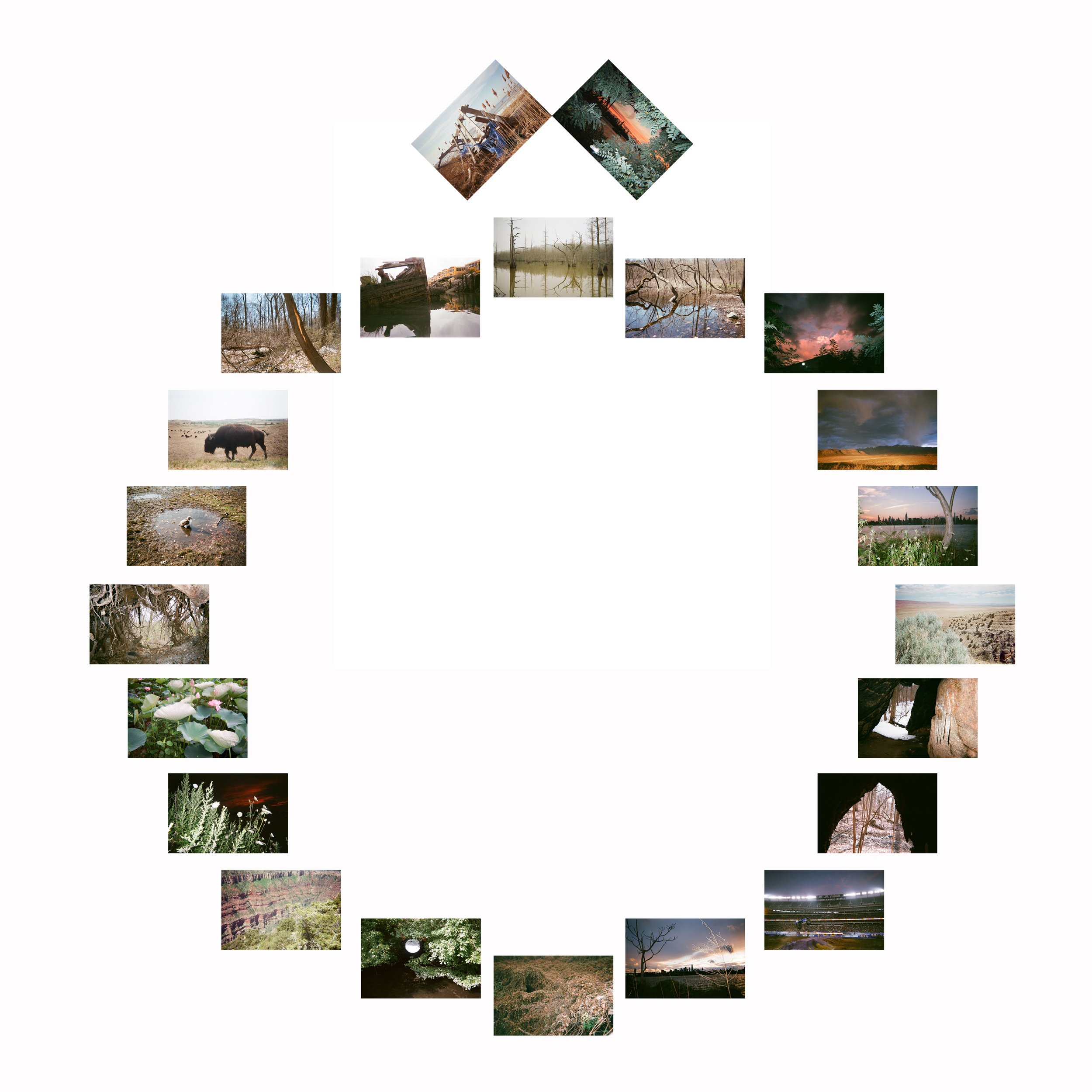 ROTATION NINE PART TWO