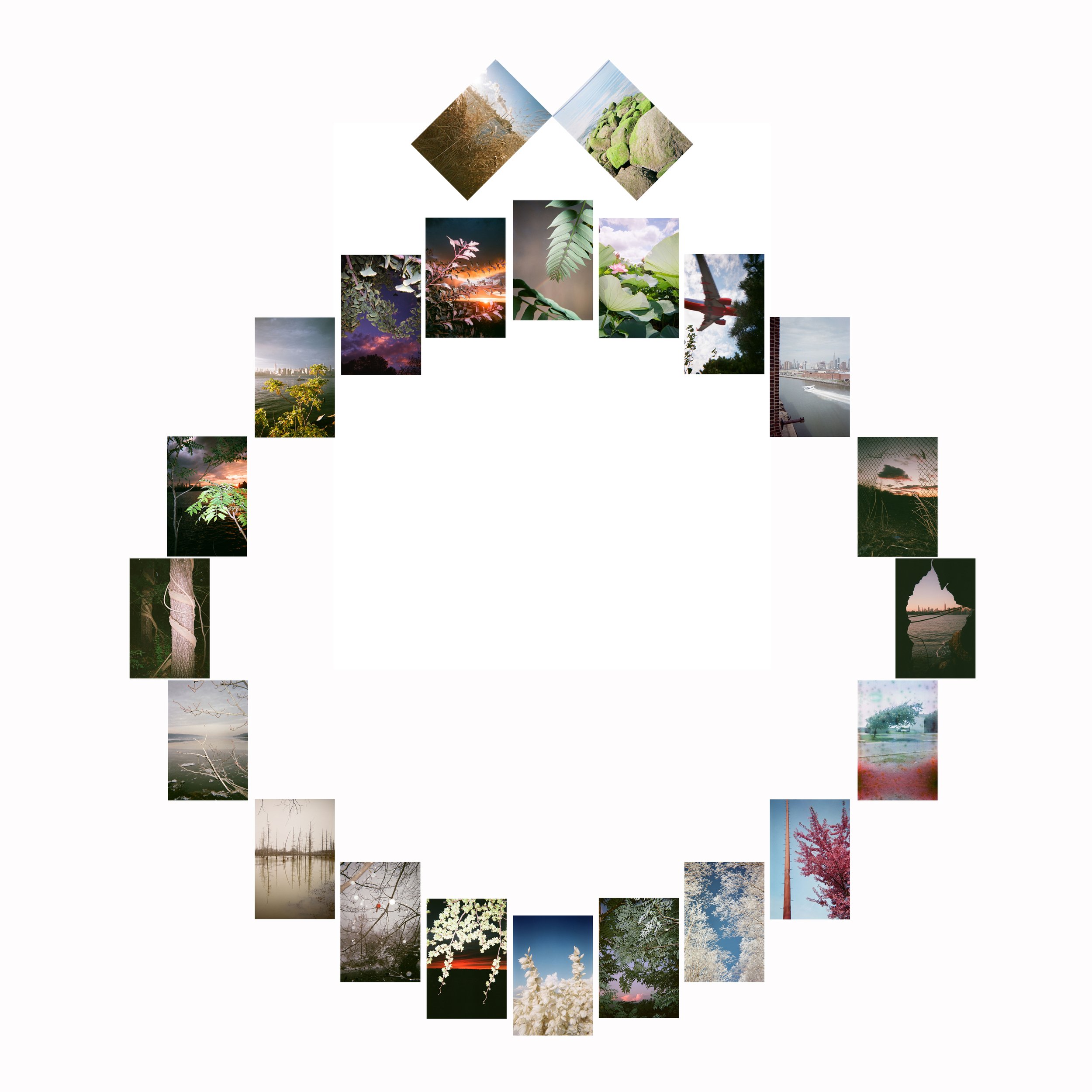 ROTATION NINE PART ONE