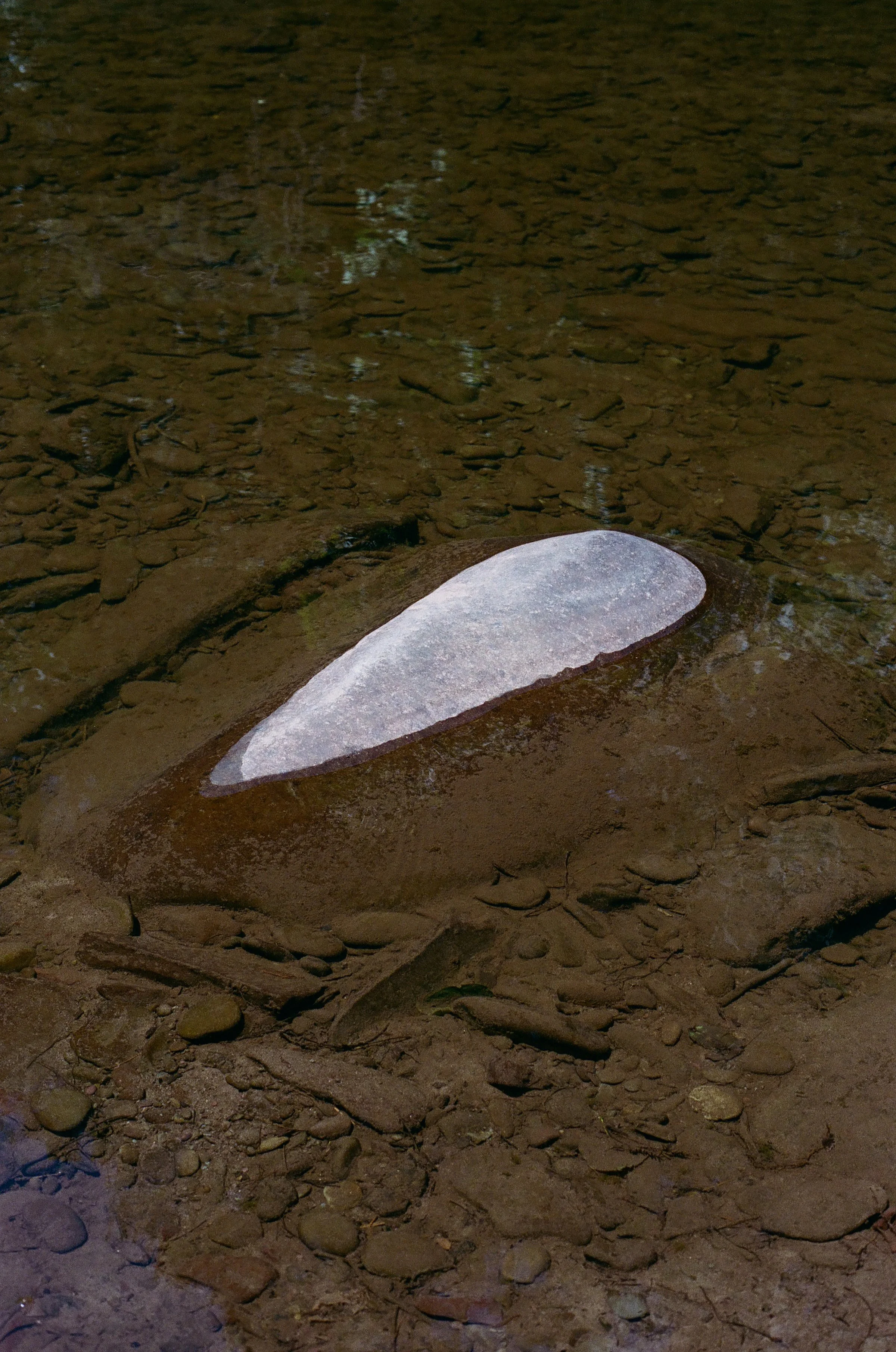 Emergence and the Big Rip