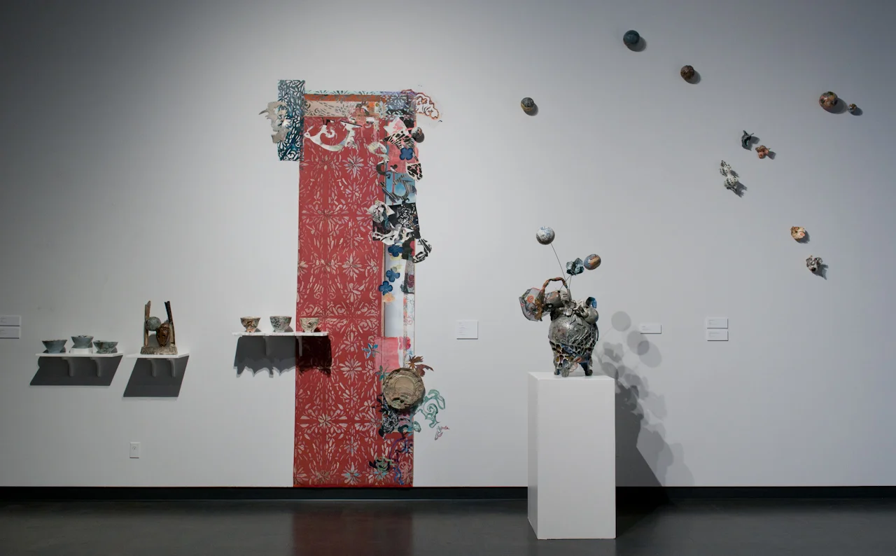 Museum of Art Washington State University 014