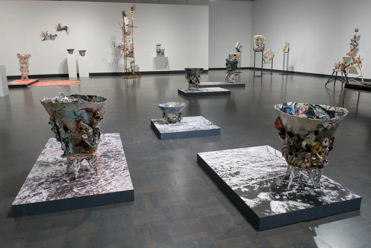 Museum of Art Washington State University 014