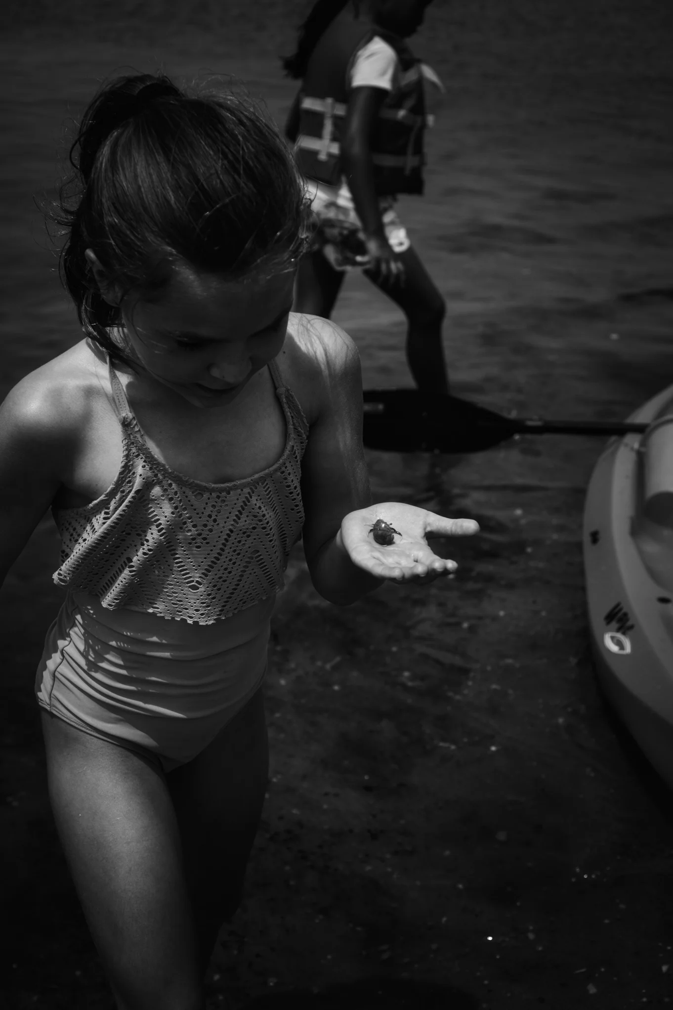 Fun times at Belmar Marina in Belmar, NJ. 