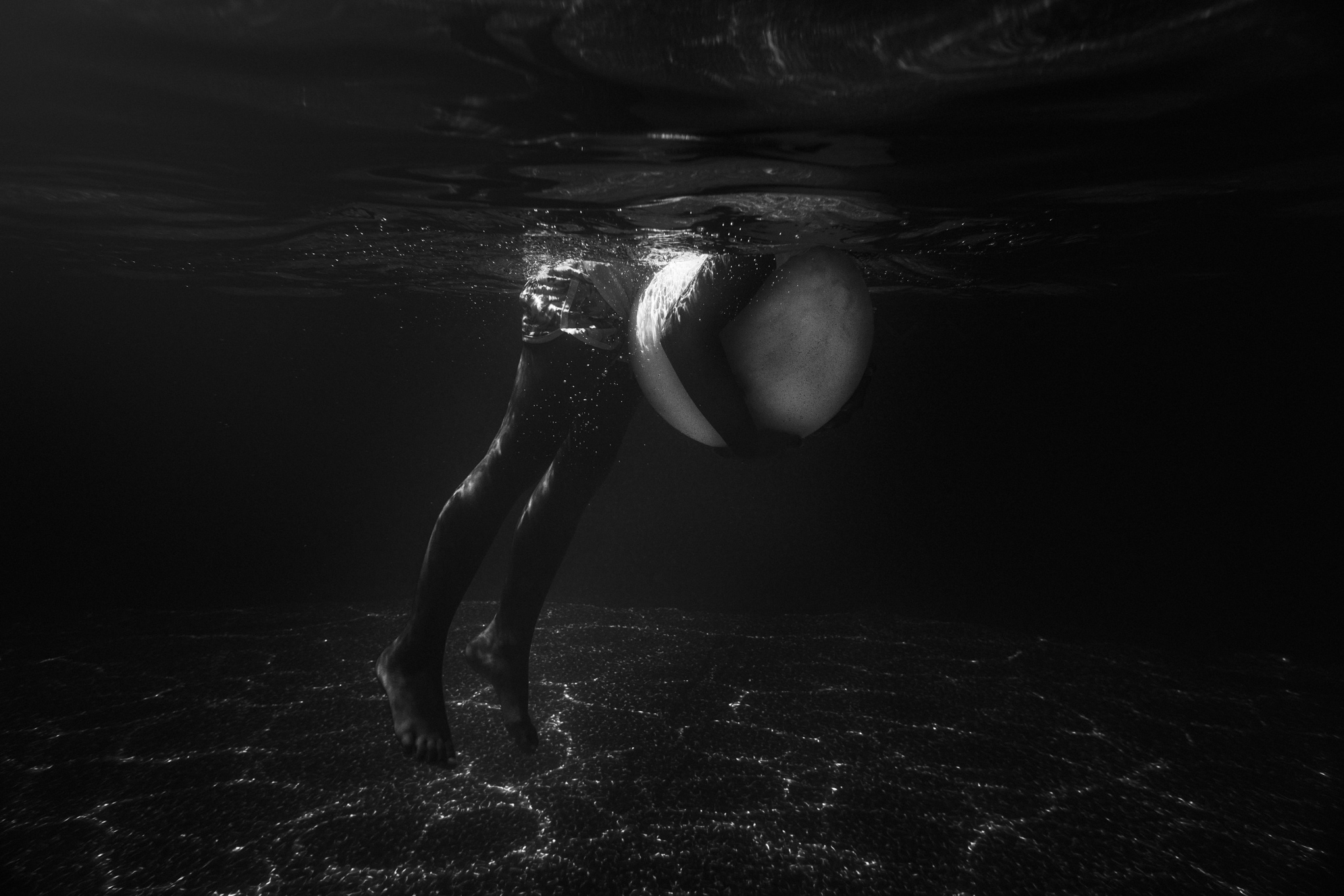 Taken with my Canon 5D Mark II with Outex underwater housing. 