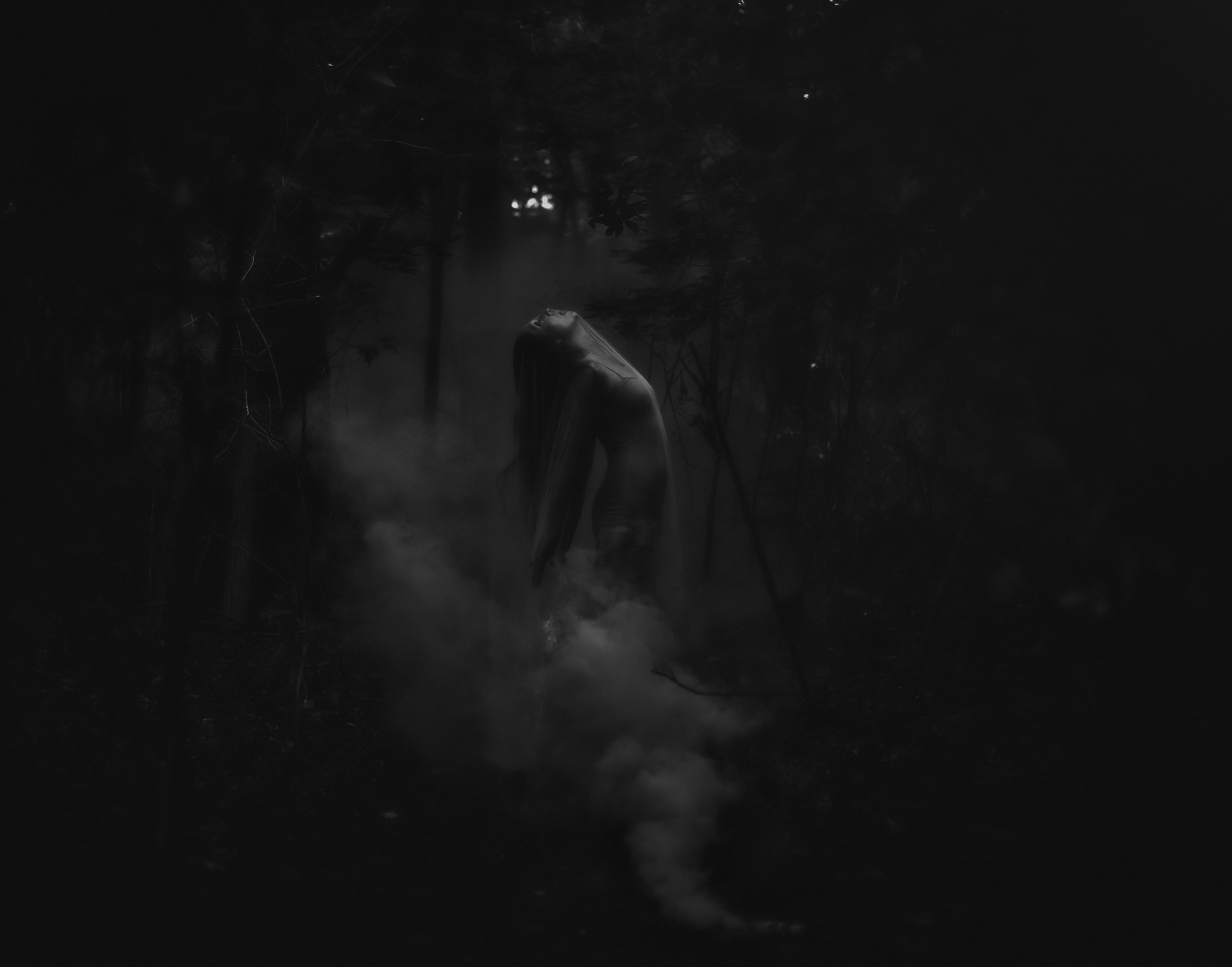Surrender