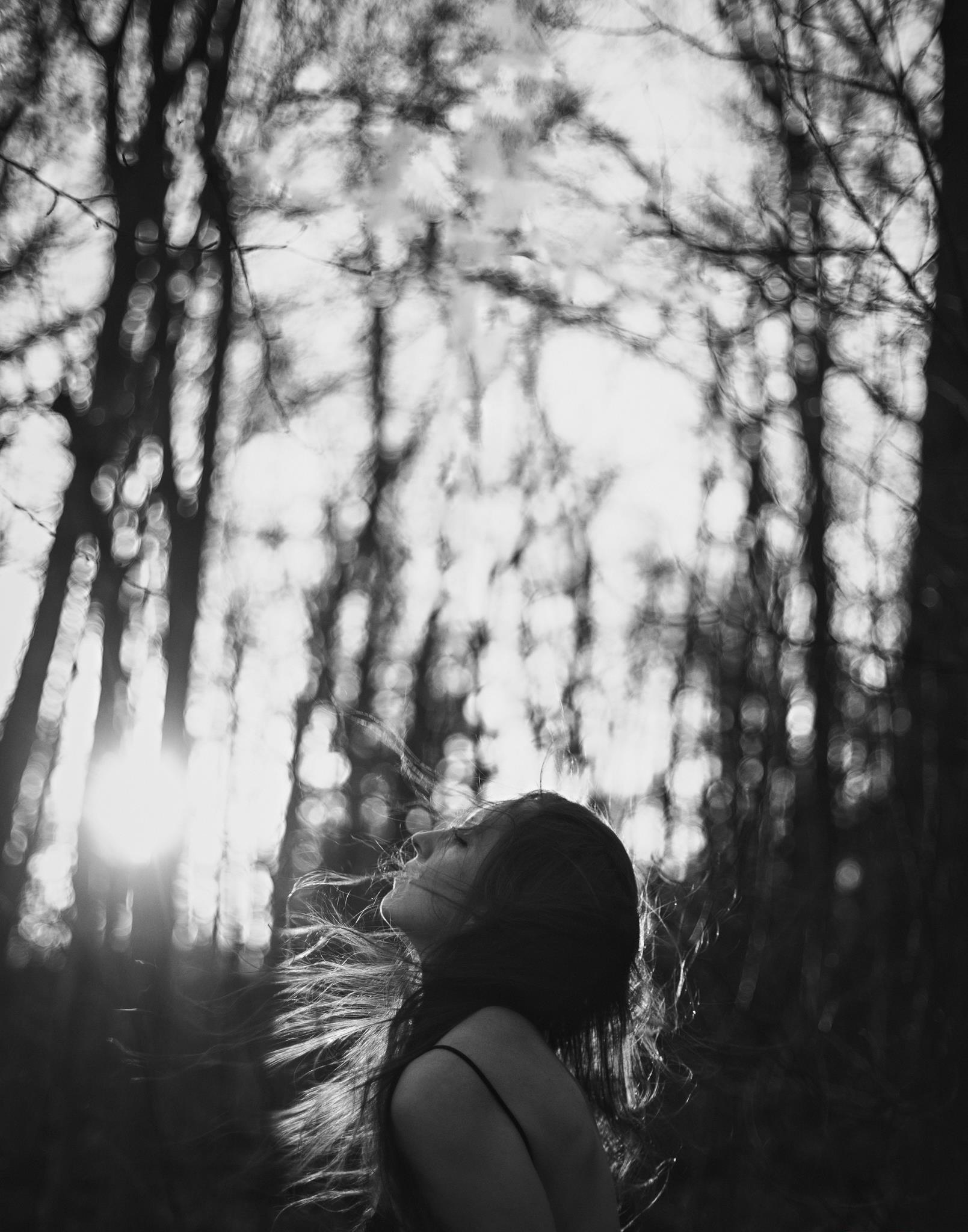 Shedding What No Longer Serves Me