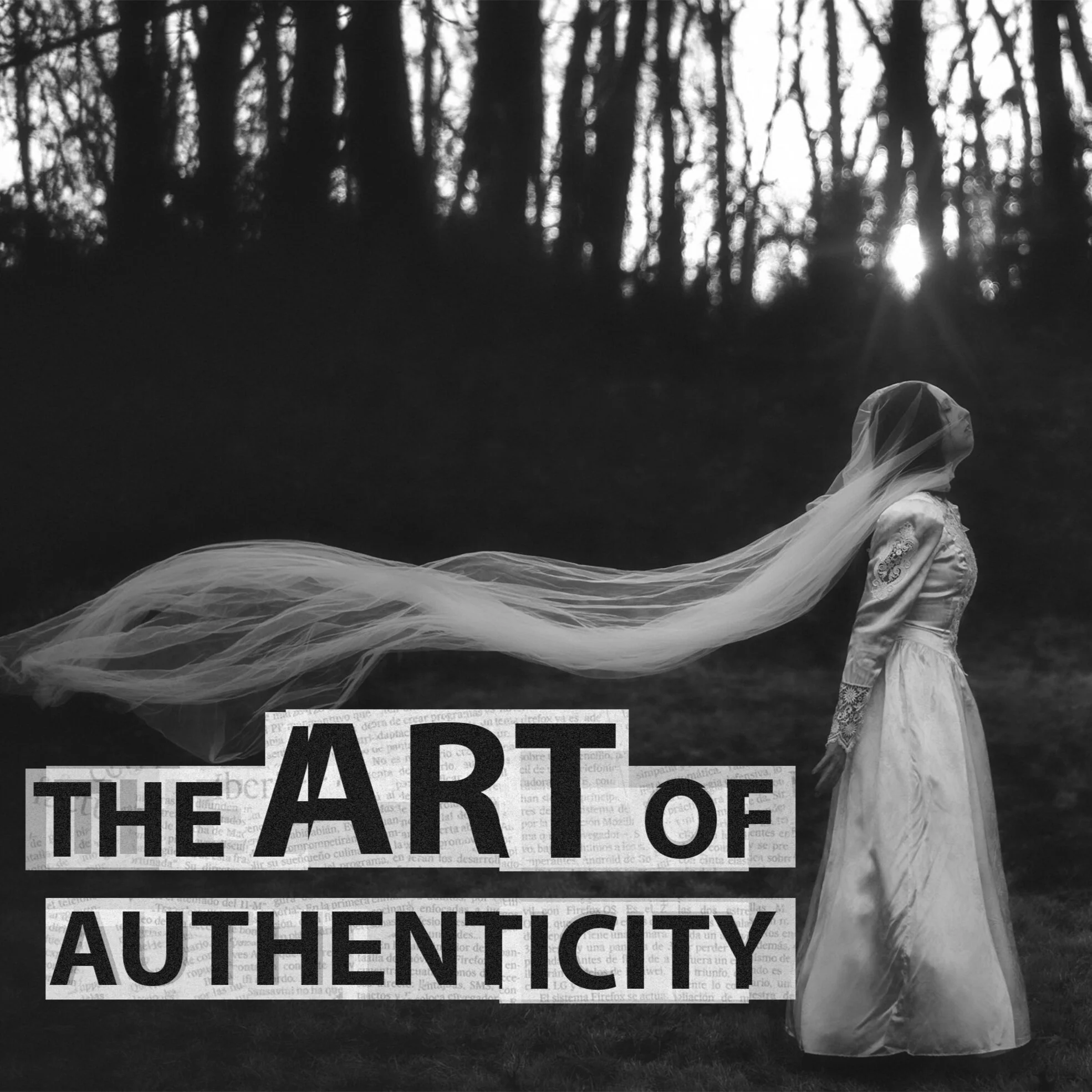 The Art of Authenticity