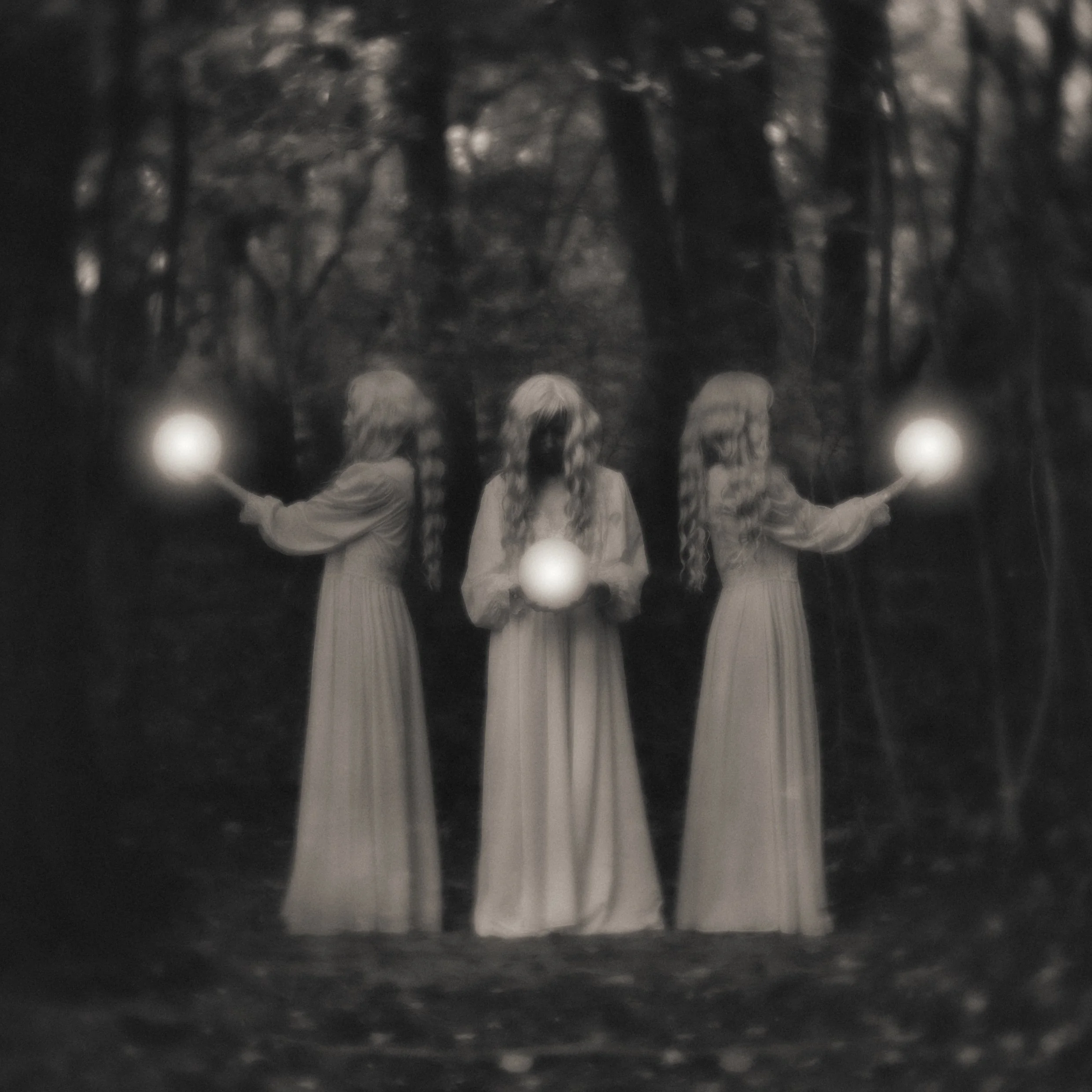 The Intertwining of Inner Guidance, Memories, and Art