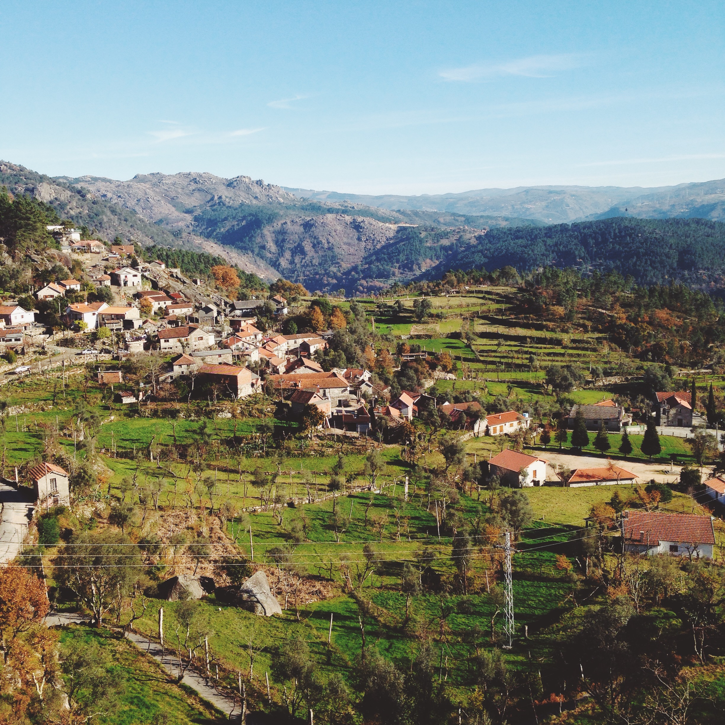 As melhores trilhas em Perre, Viana do Castelo (Portugal)